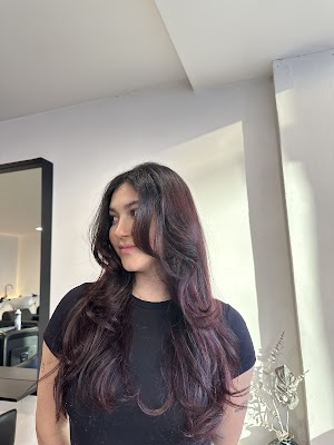 Foil Hair Newtown photo 3