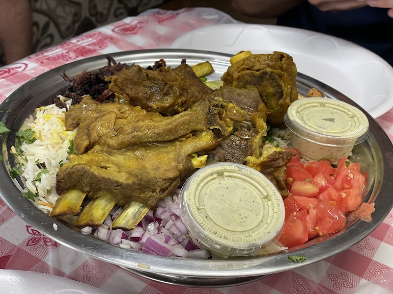 Al-Diar Restaurant photo 4