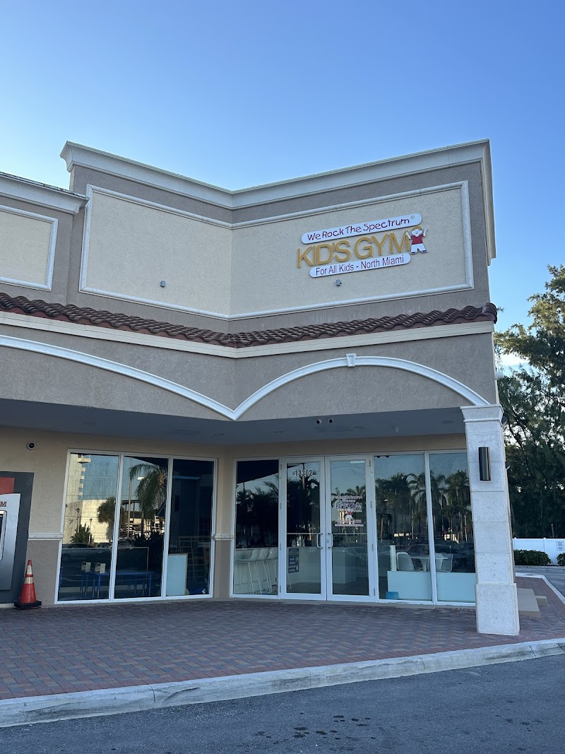 We Rock the Spectrum - North Miami photo 3