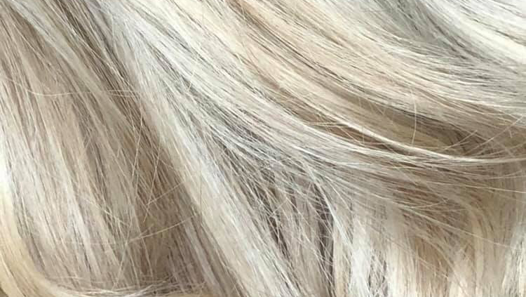 Curly & Blonde photo 1