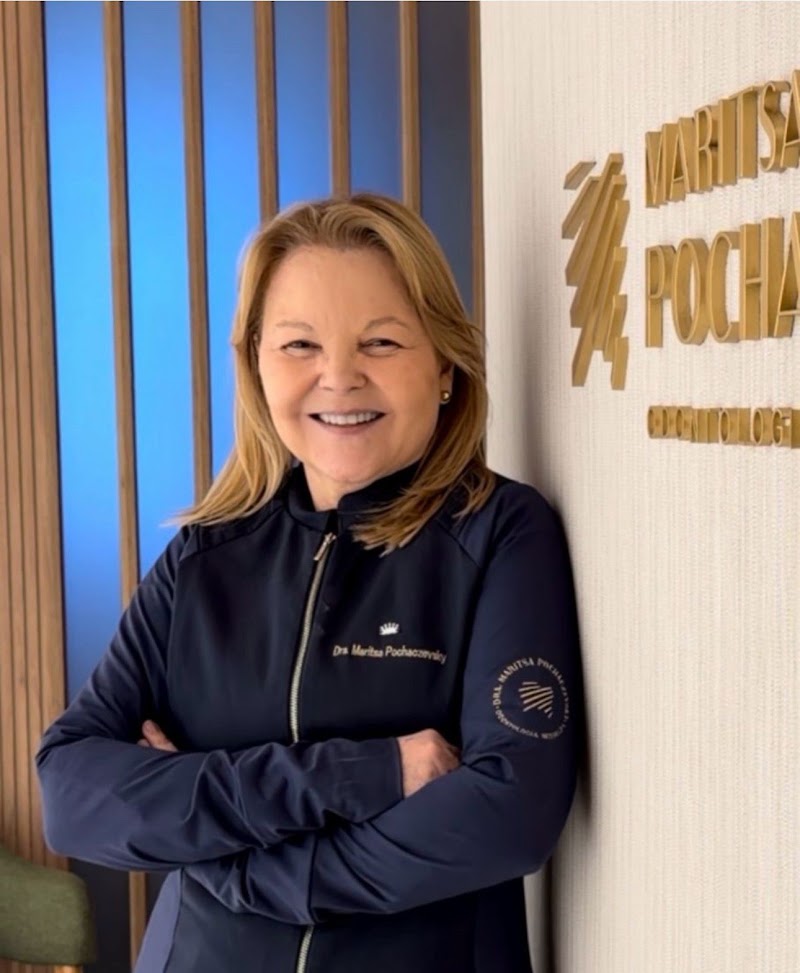 Dra. Maritsa Pochaczevsky