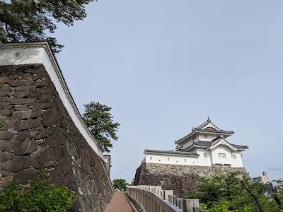 Kofu Castle - 2