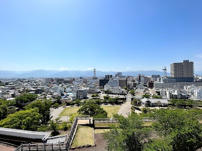 Kofu Castle - 6