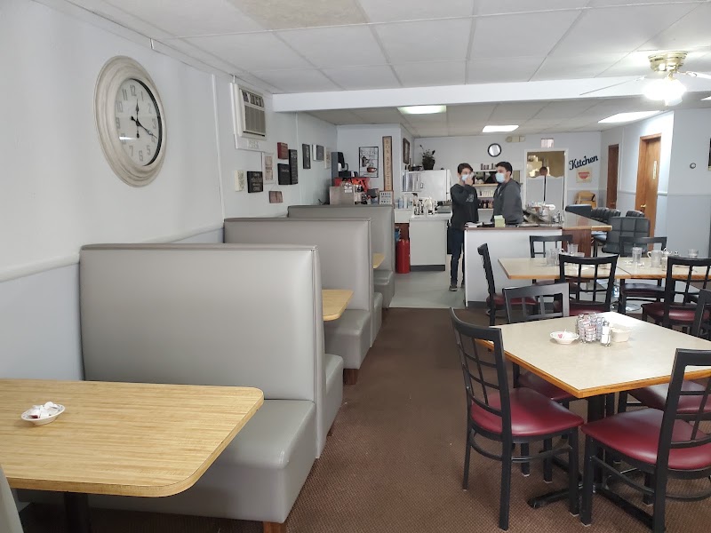 Genoa Cafe photo 4