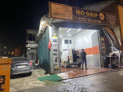 Ibo Grup Oto Kuaför - Oto Servisi