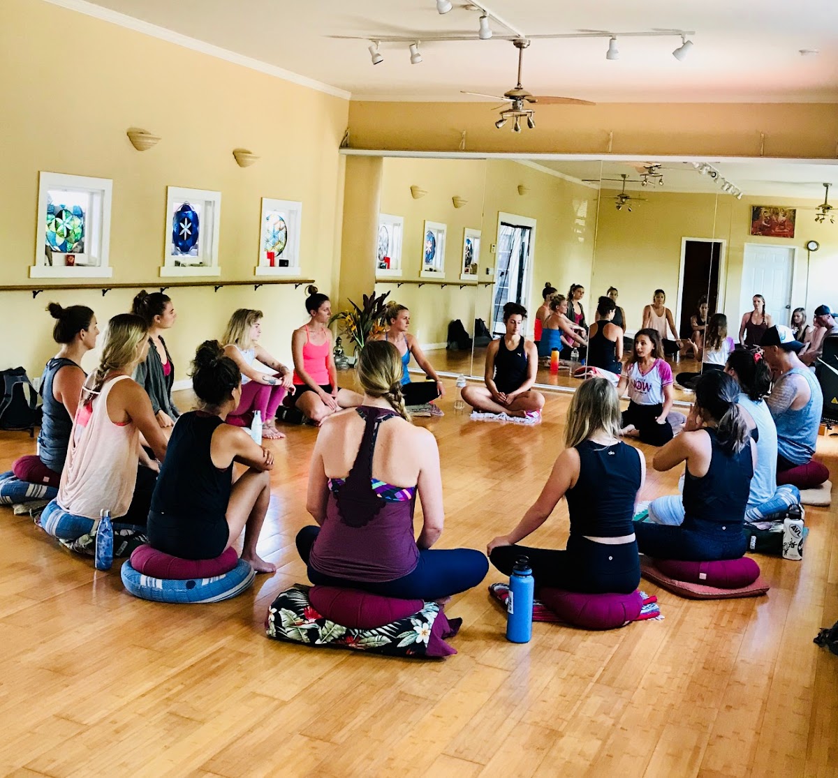 Maui Yoga and Dance Shala — 3