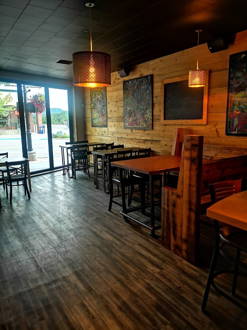 B&T's Hard Knock Cafe photo 1