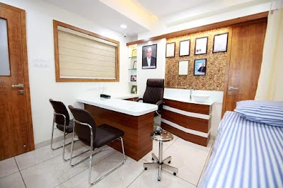 Mediliv Hospital