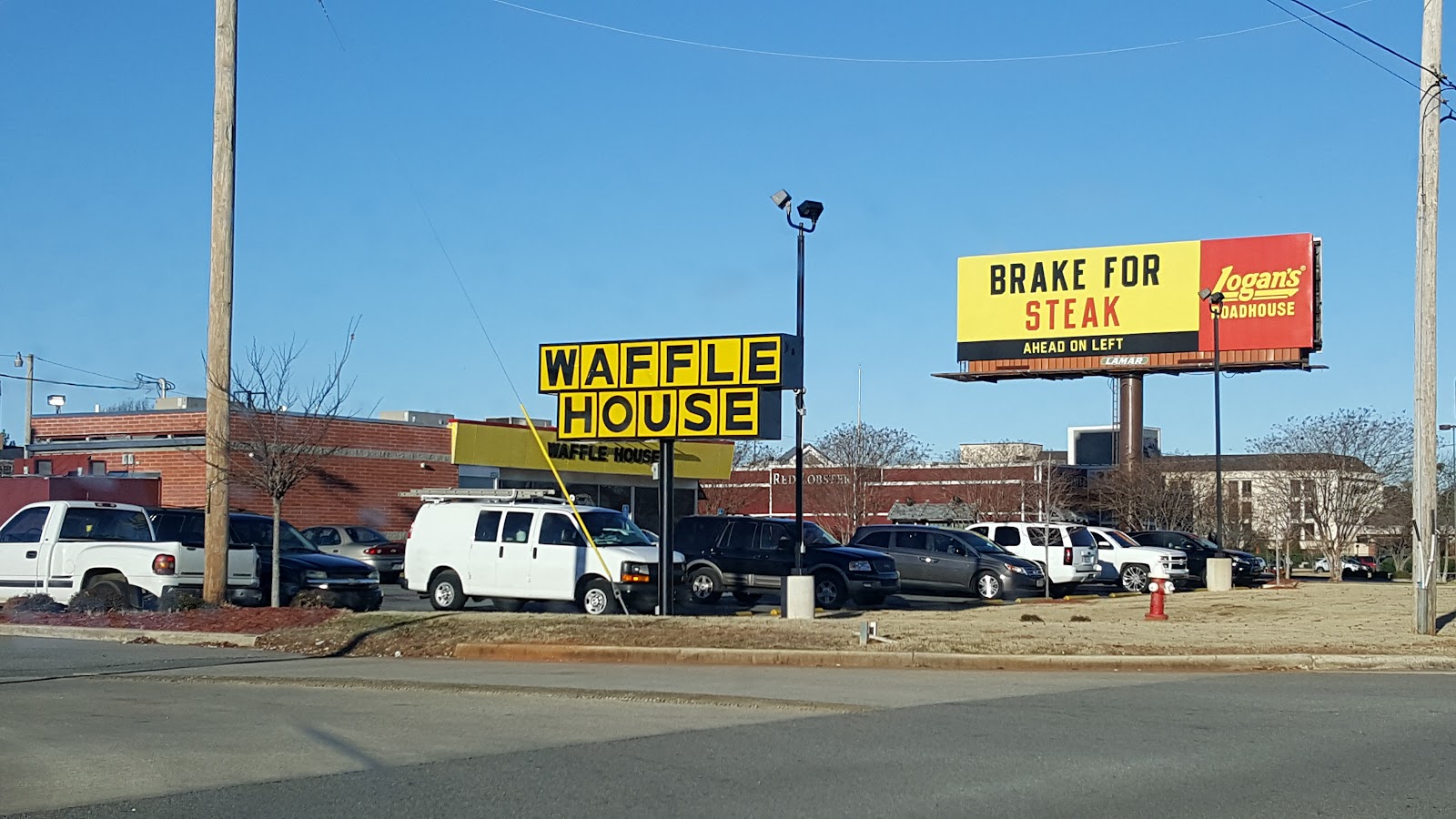 Waffle House