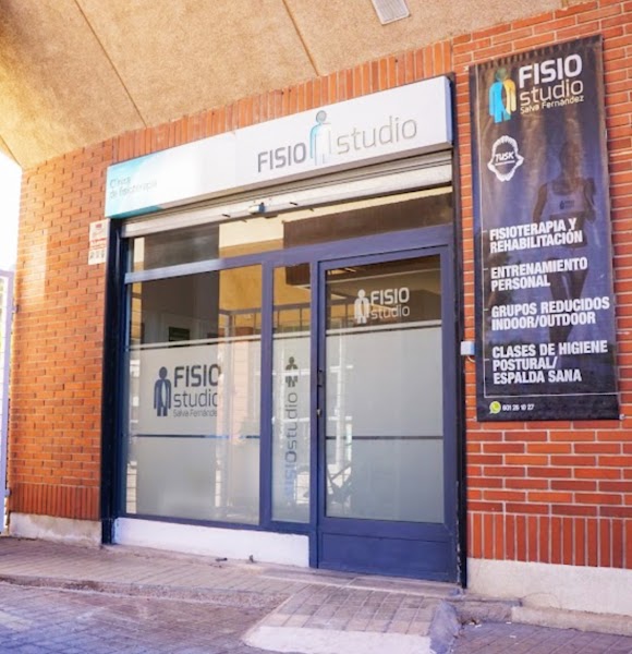Fisiostudio