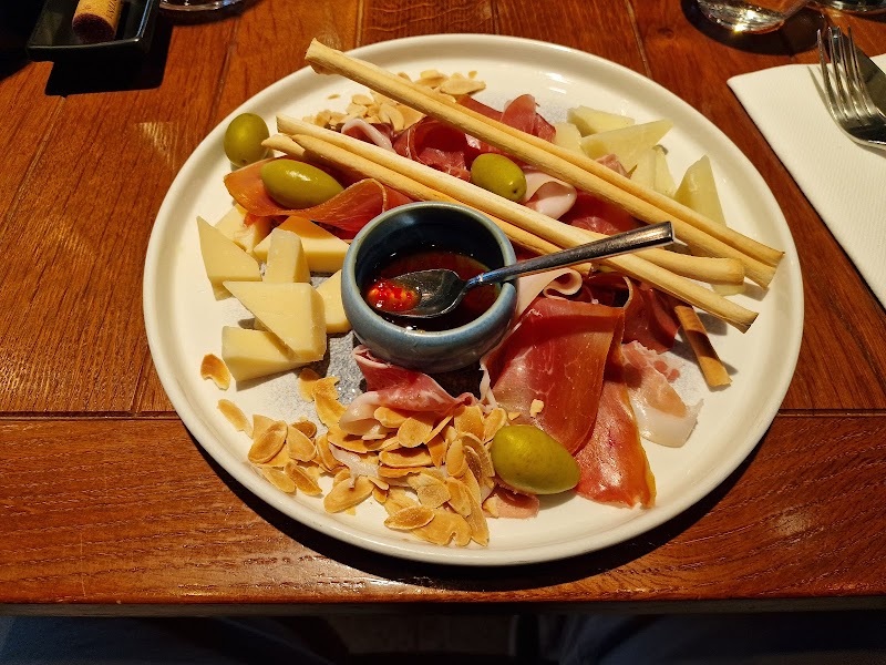 Lunch Dnia