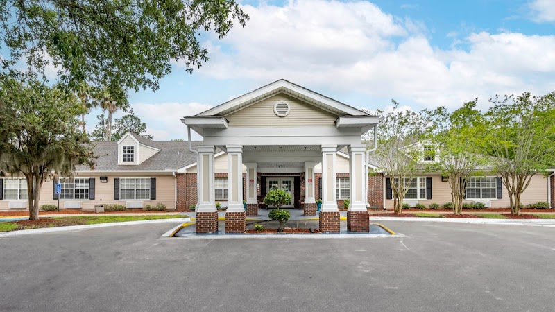 Brookdale Orange Park