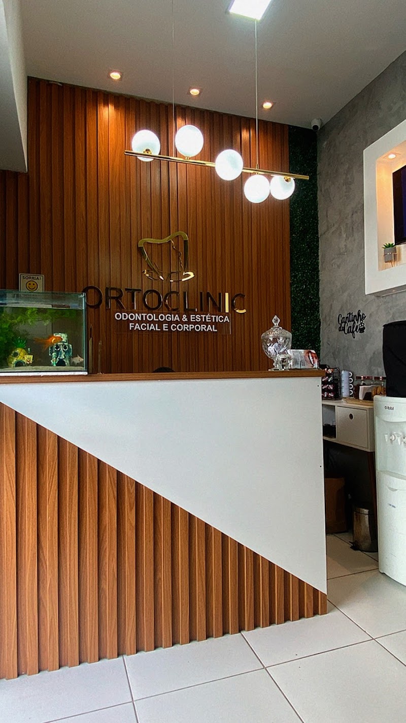 Clínica Dr. Caio Allan - foto 5