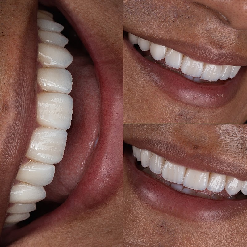 Clínica Dr. Caio Allan - foto 3