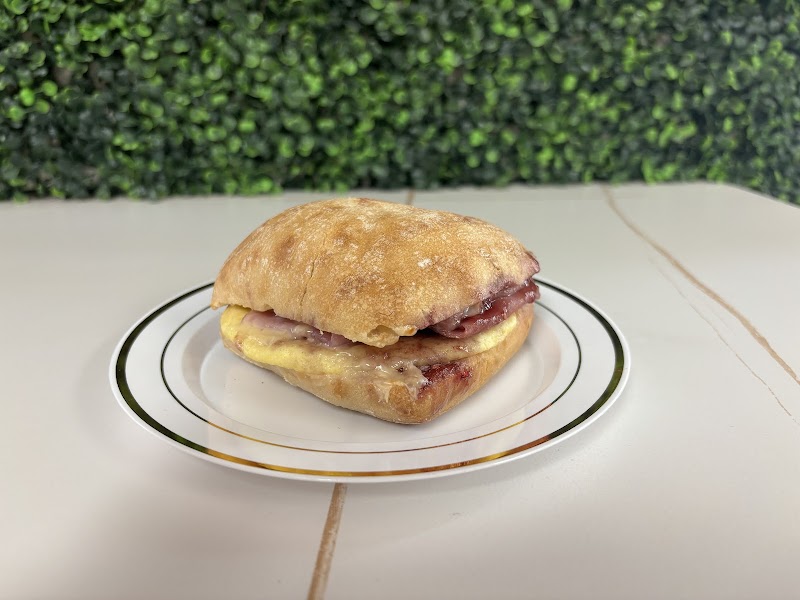 Our Place Coffee photo 4