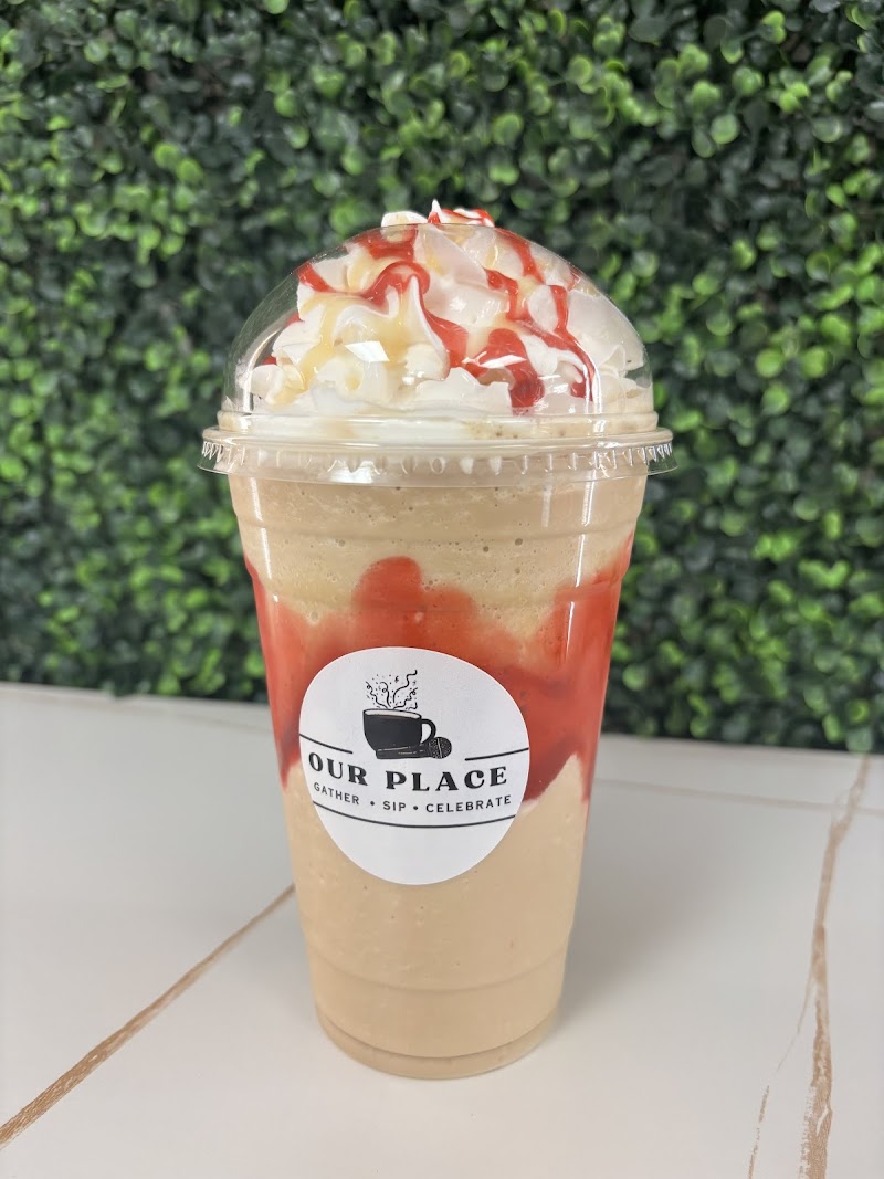 Our Place Coffee photo 2