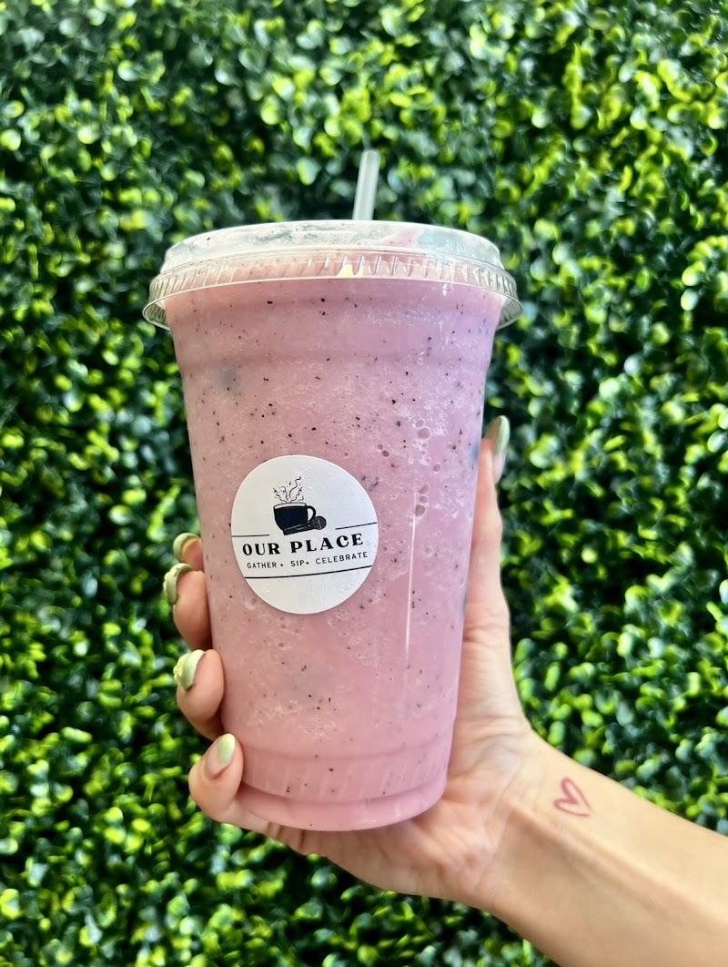 Our Place Coffee photo 4