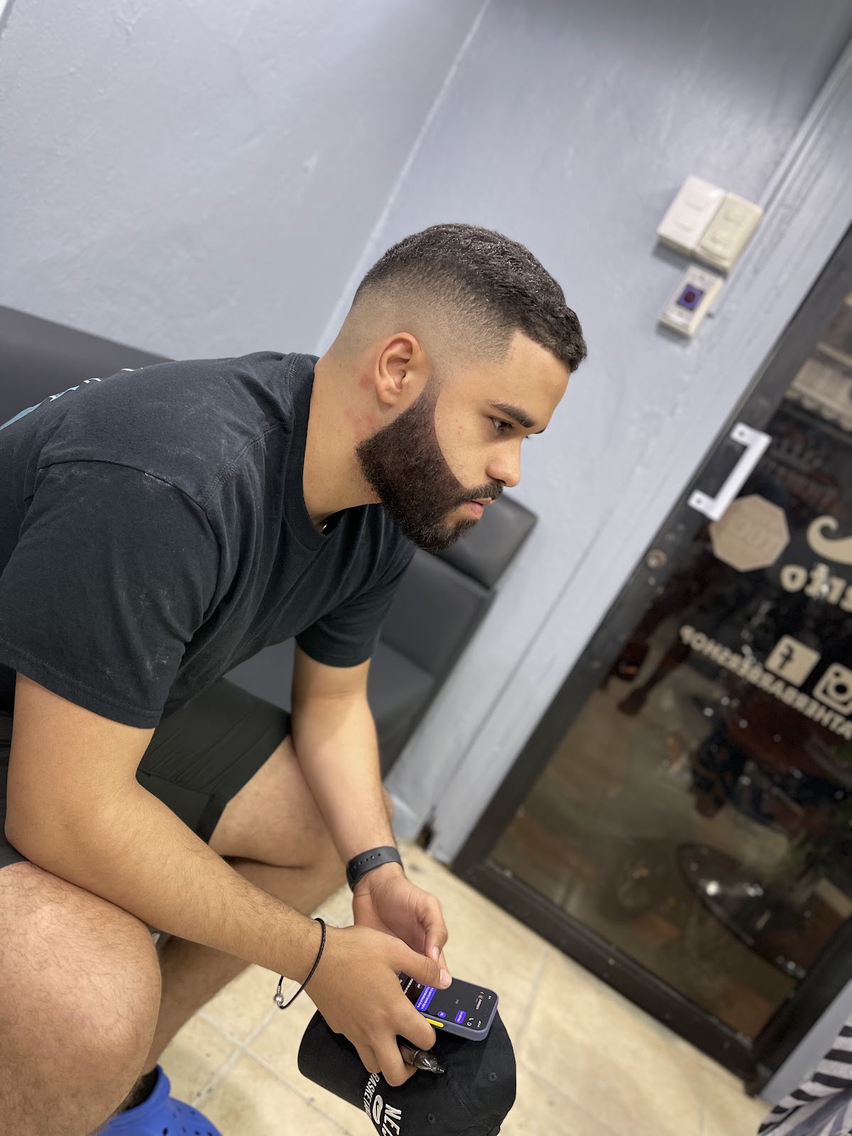 TicoFather BarberShop - Imagen 3