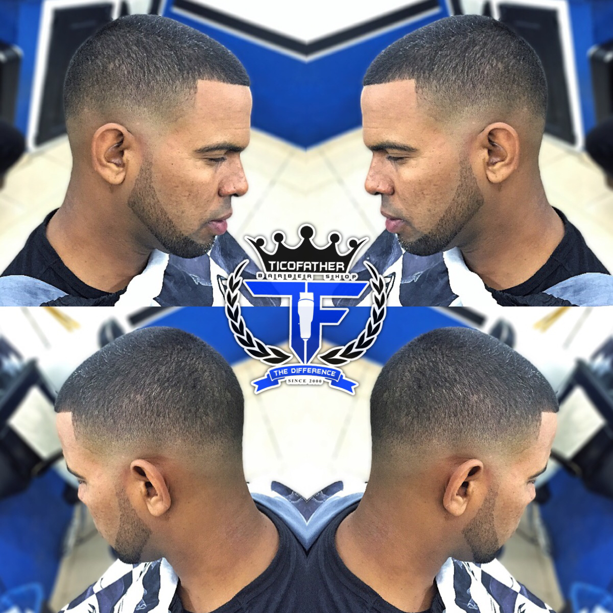 TicoFather BarberShop - Imagen 2