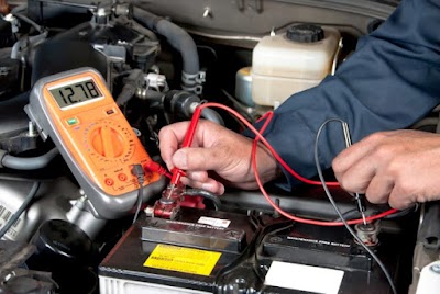 Alanya Kiriş Oto Elektrik & Alanya Akü Yol Yardım & Alanya Akü Elektrik - Elektrikçi