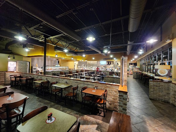 Photo of Jason's Deli