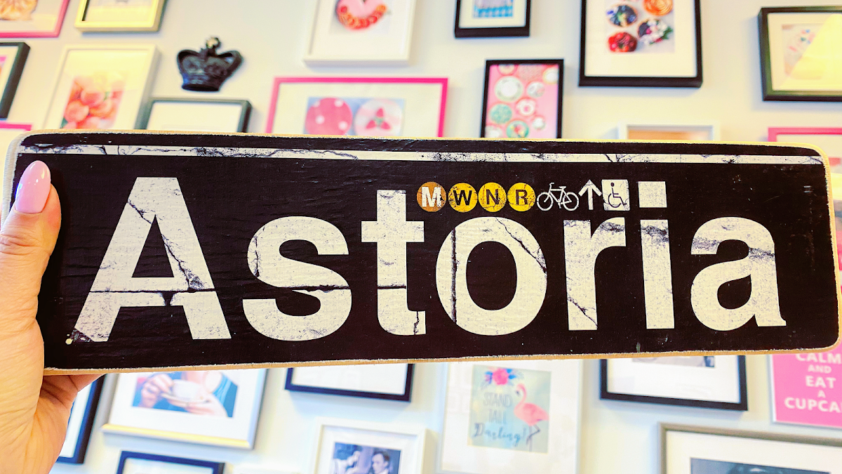 Astoria Café & Bakery: Google Places image 3