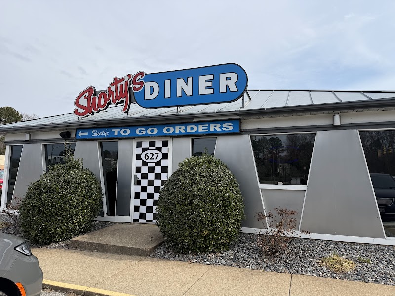 Shorty’s Diner - Williamsburg photo 3