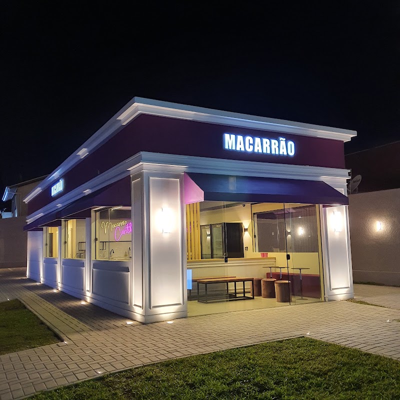 Macarrão Curitiba Barigui