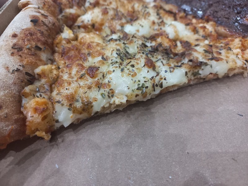 Foto de Pizzaria Falabretti