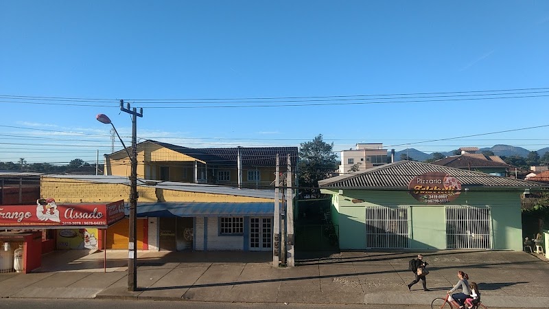 Foto de Pizzaria Falabretti