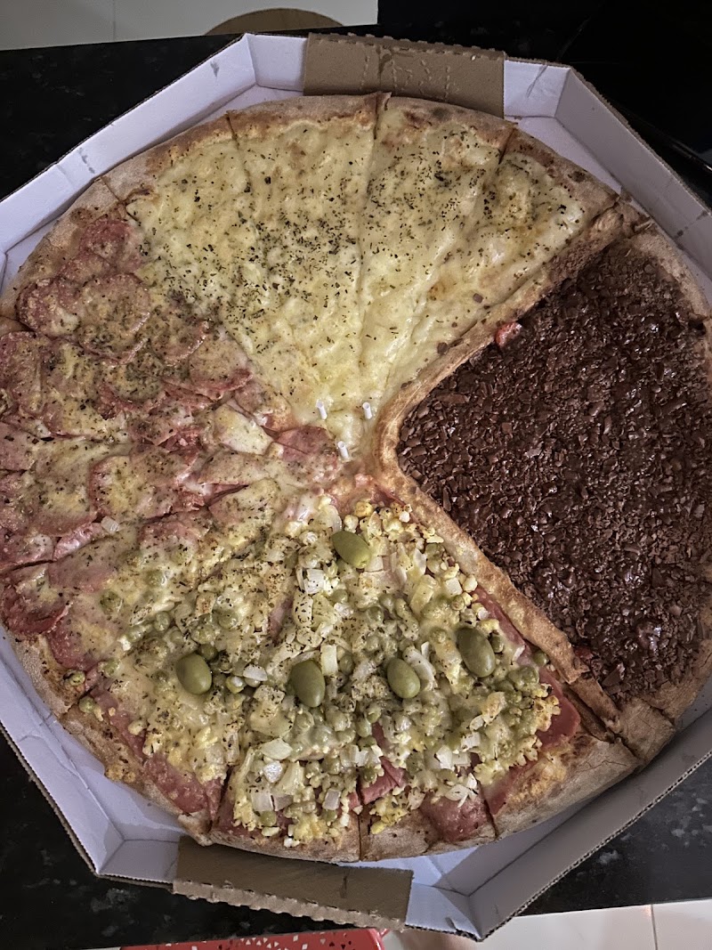 Foto de Pizzaria Falabretti
