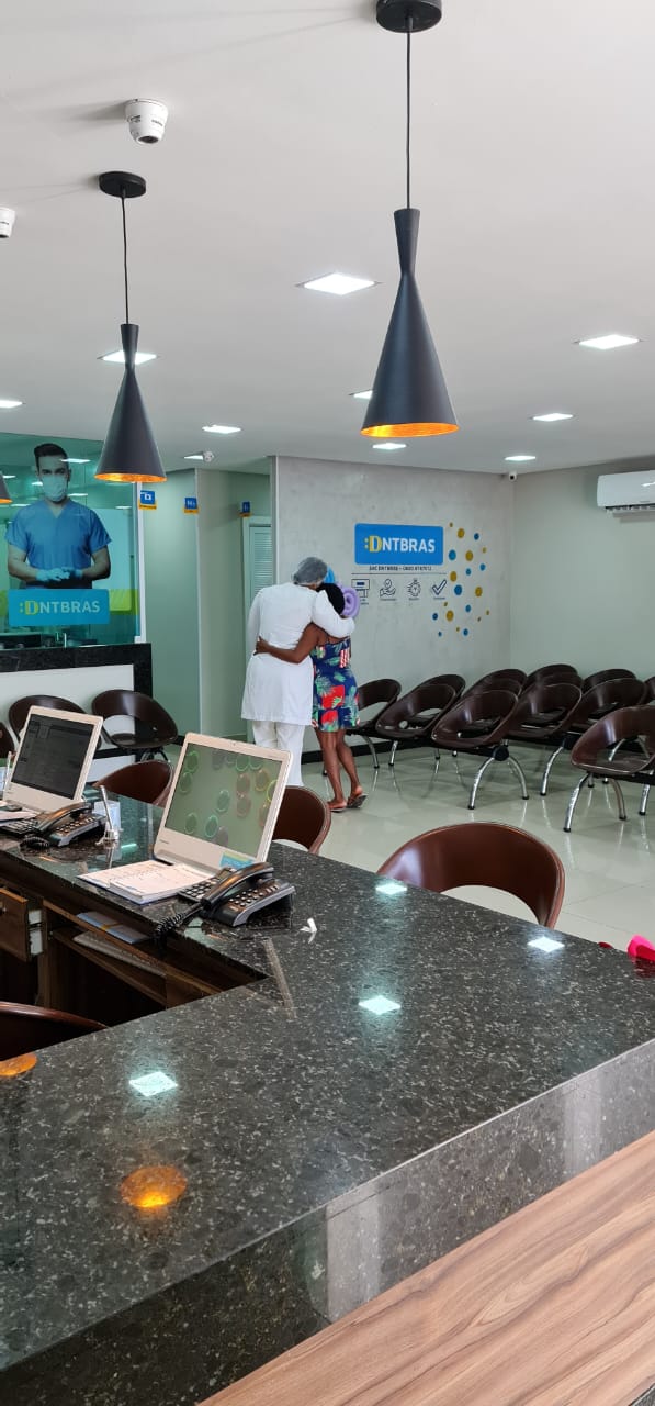 Clínica Odontológica DNTBRAS - Deodoro - foto 1