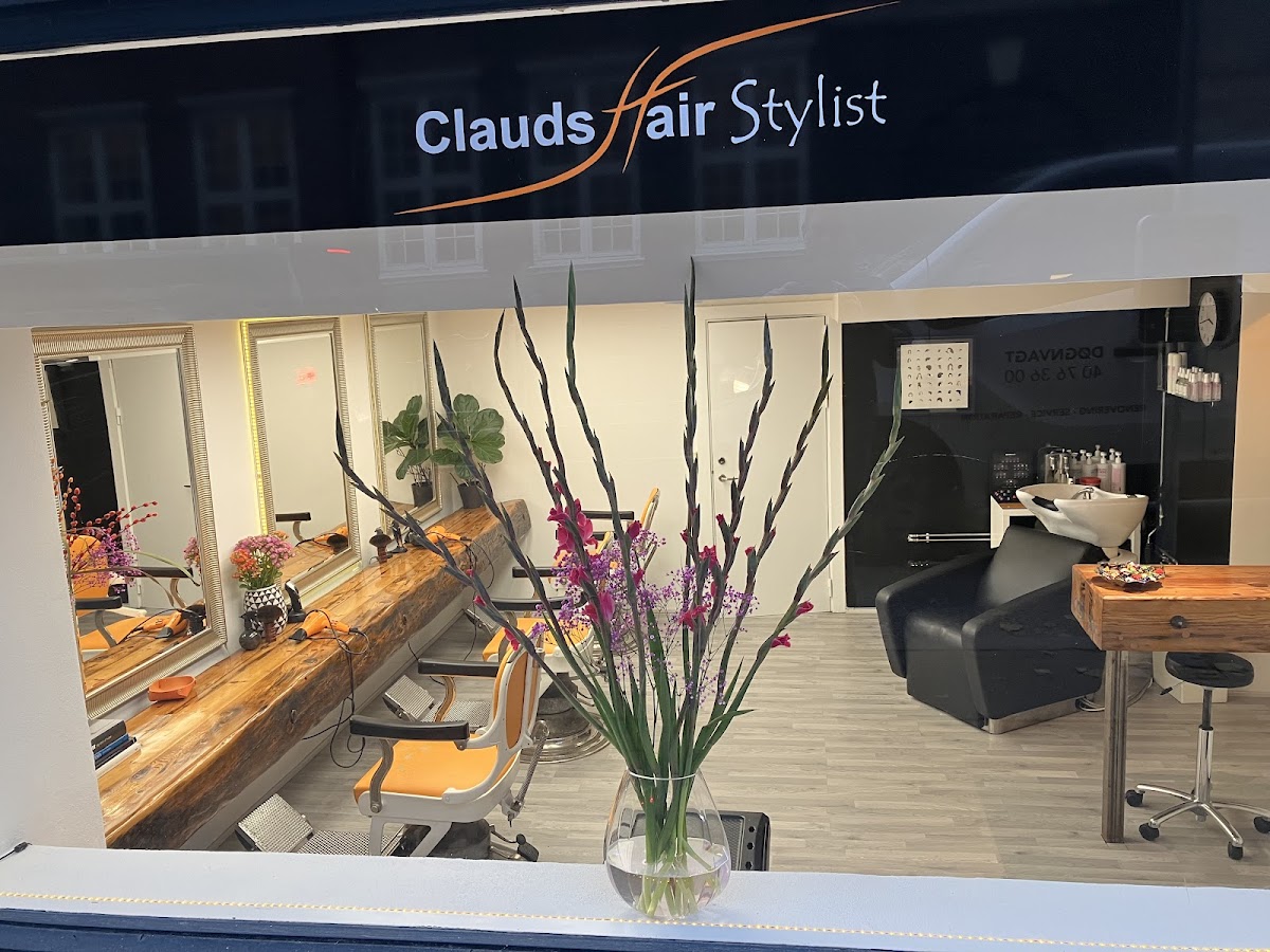 Trevor Sorbie Salon Logo