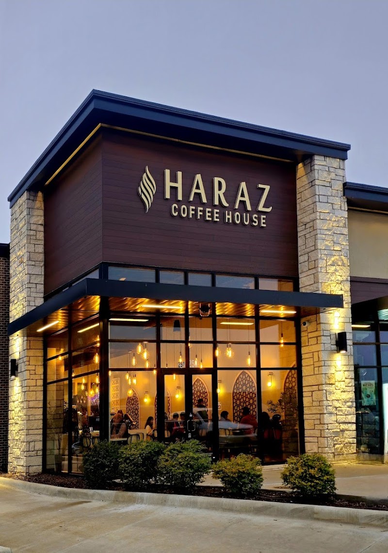 Haraz Coffee House photo 1
