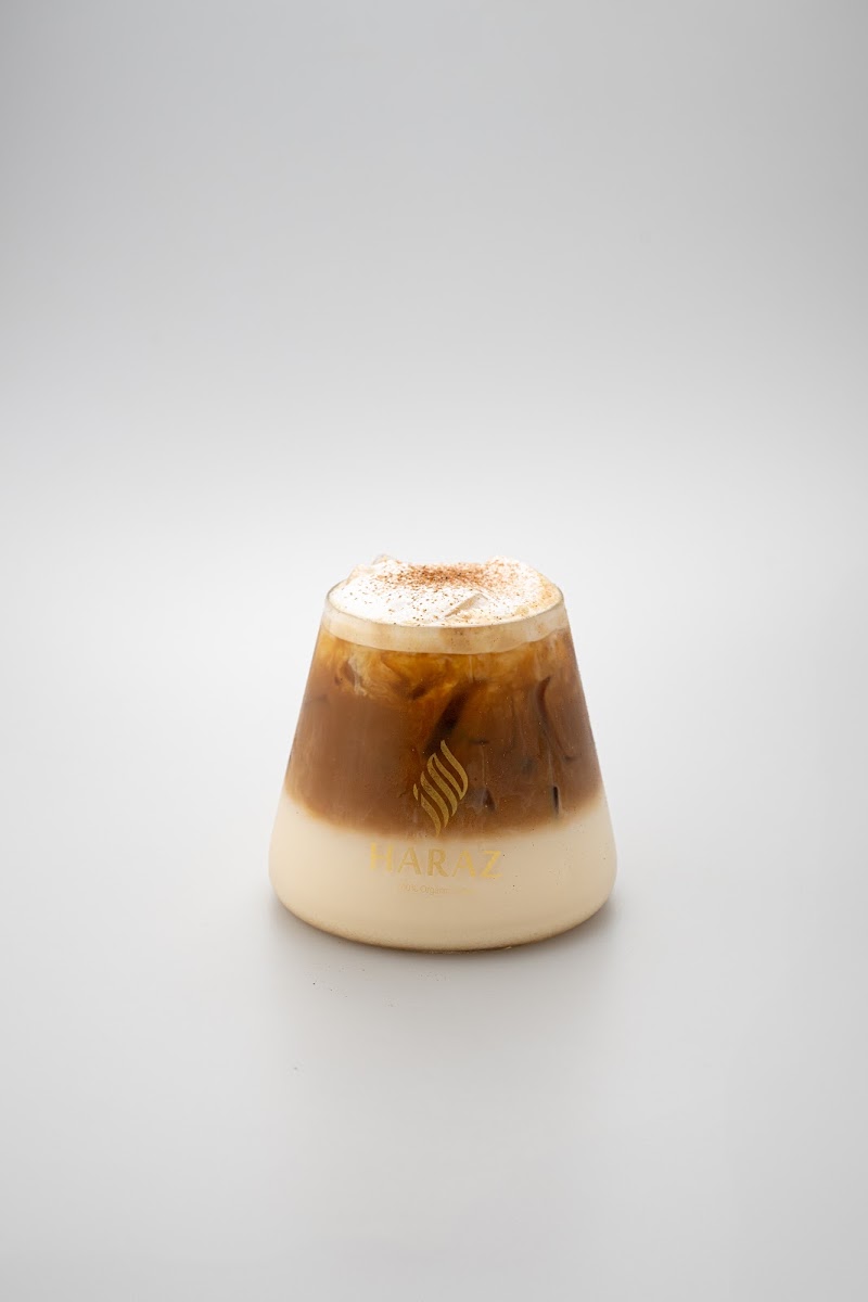 Haraz Coffee House photo 4