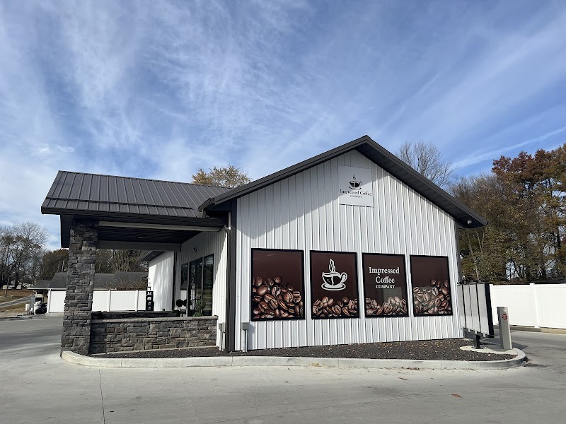 Impressed Coffee Company photo 4