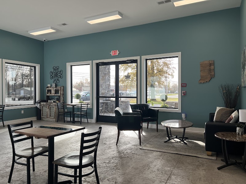 Impressed Coffee Company photo 1