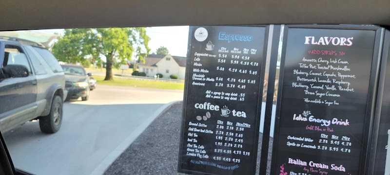 Impressed Coffee Company photo 3