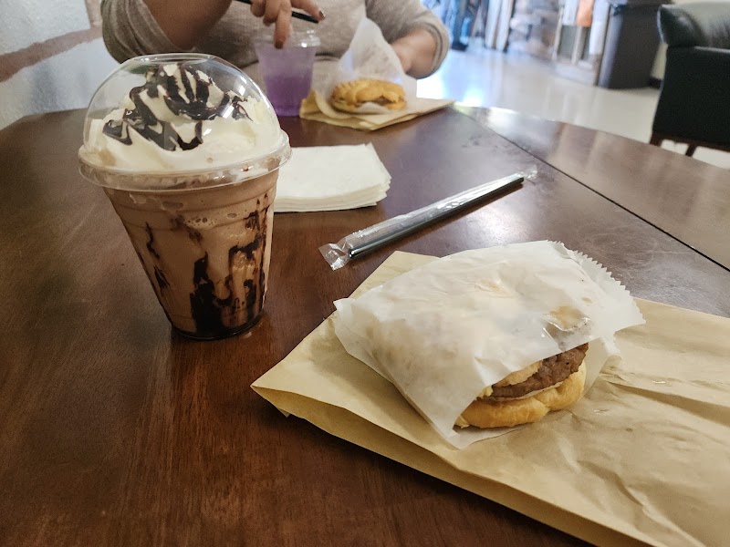 Impressed Coffee Company photo 2