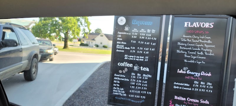 Impressed Coffee Company photo 3