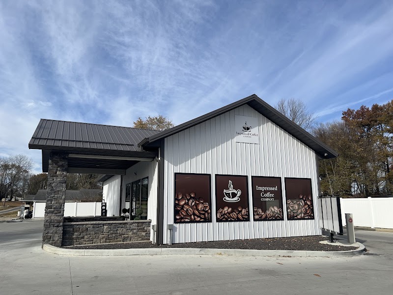 Impressed Coffee Company photo 4