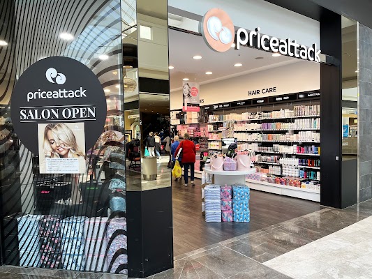 Price Attack Carousel