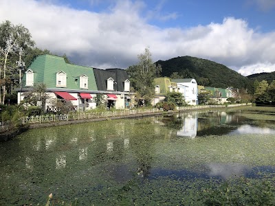 Karuizawa Lake Garden - 6