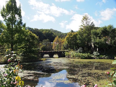 Karuizawa Lake Garden - 2