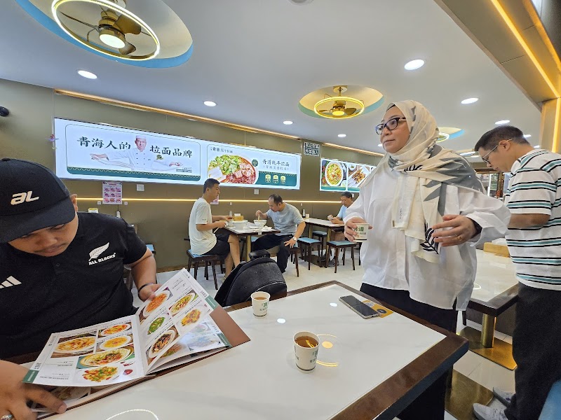 Casablanca Restaurant photo 5