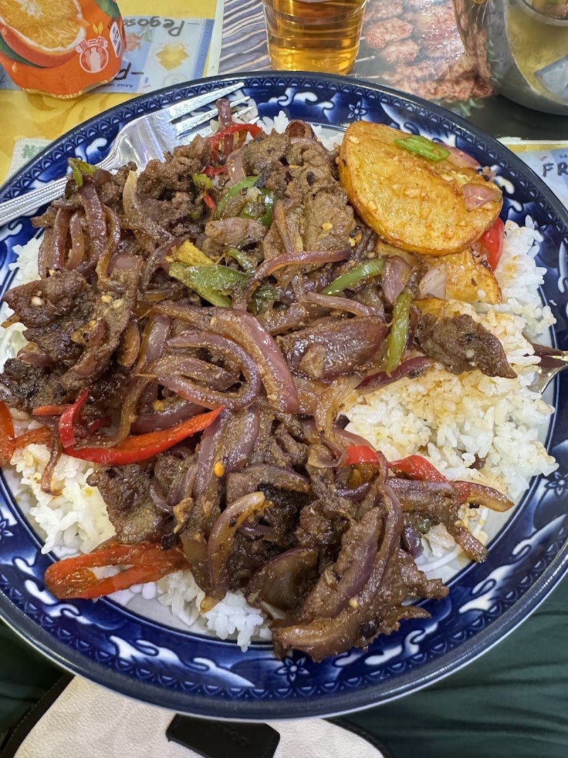 Casablanca Restaurant photo 2