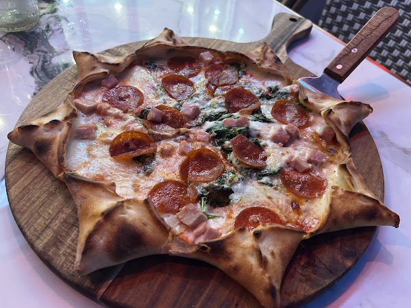 Photo of FORNO N9 Pizza