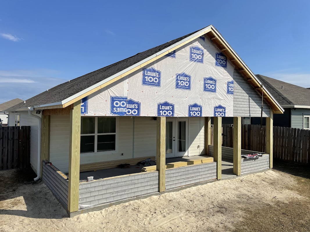 Orme and Sons Construction & Restoration Inc.