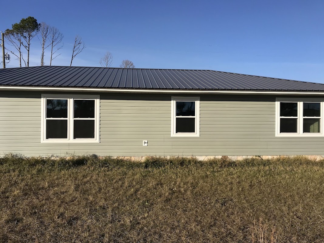 Orme and Sons Construction & Restoration Inc. project 2