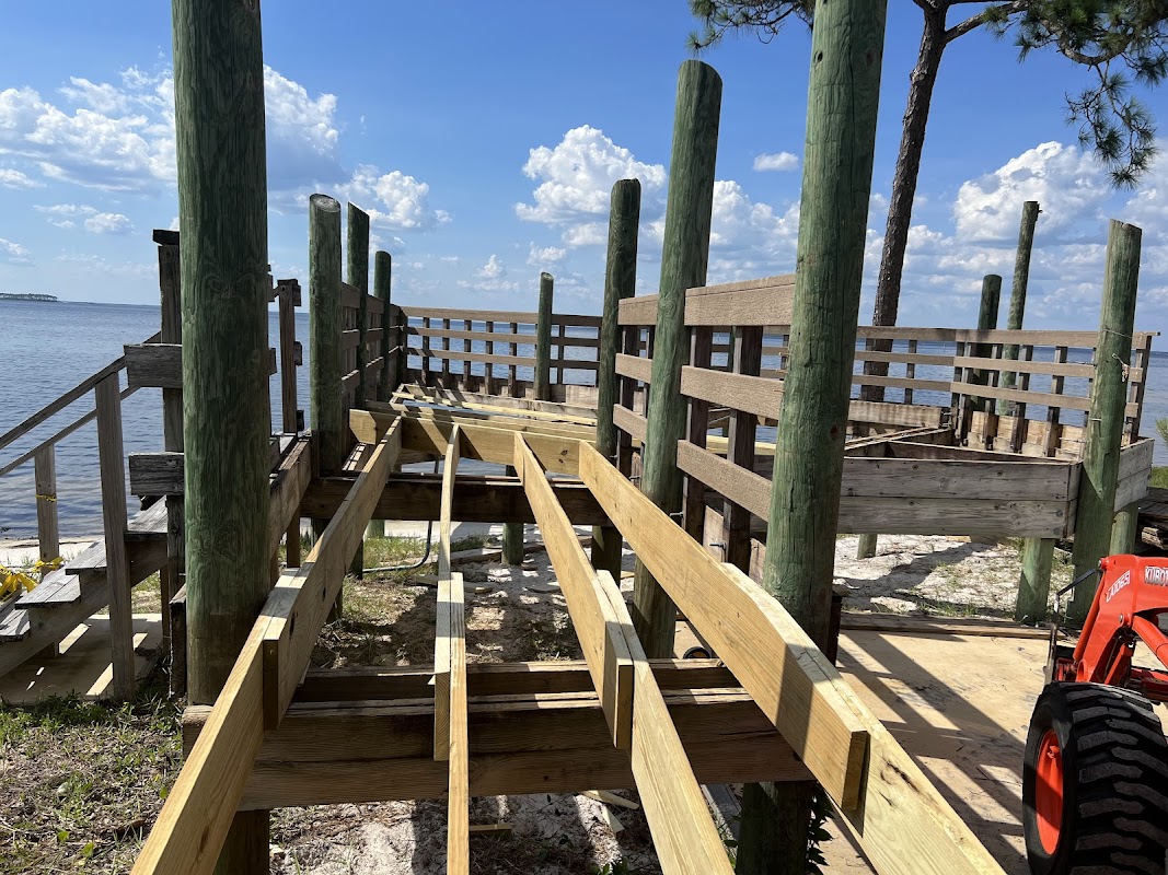 Orme and Sons Construction & Restoration Inc. project 3